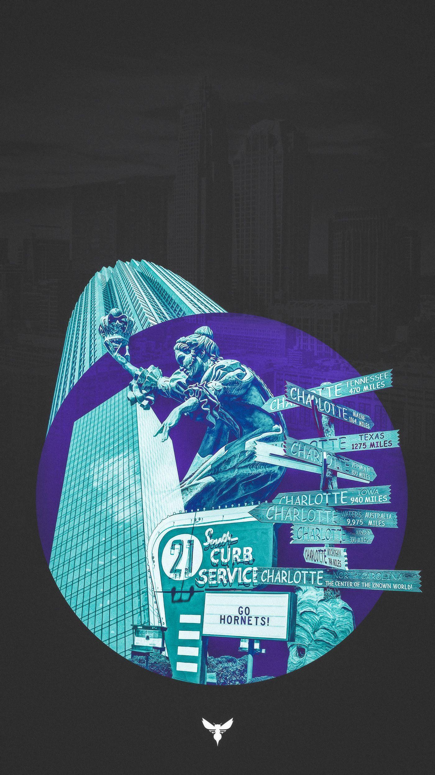 1400x2489 Charlotte Hornets