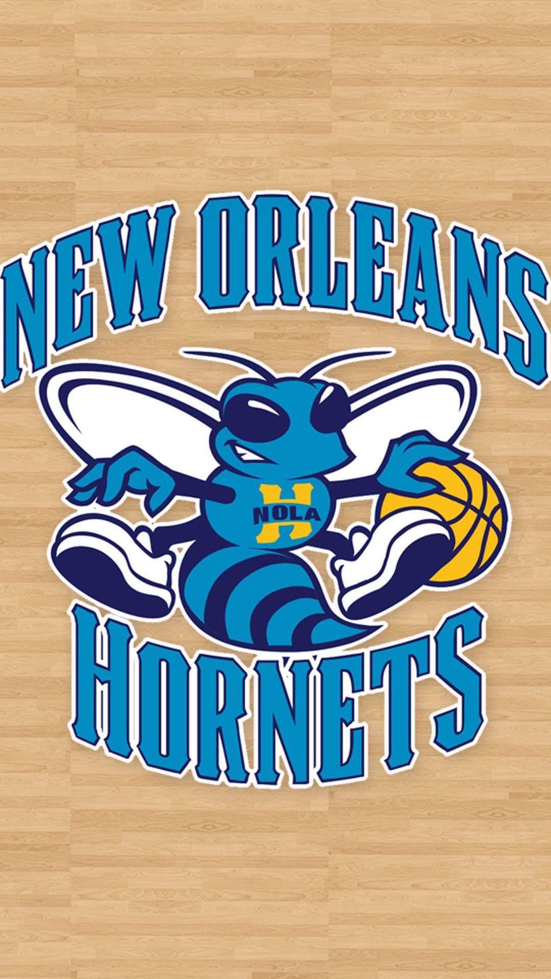1080x1920 Charlotte Hornets iPhone X Wallpaper & Background