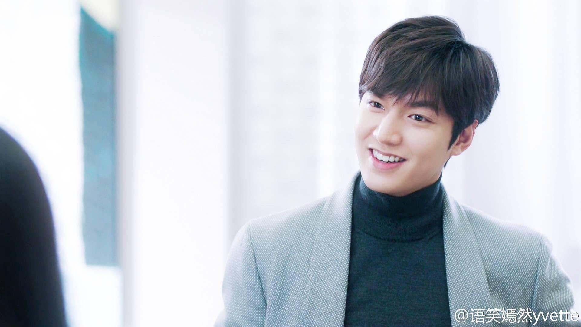 Lee Min Ho Desktop Wallpapers - Top Những Hình Ảnh Đẹp