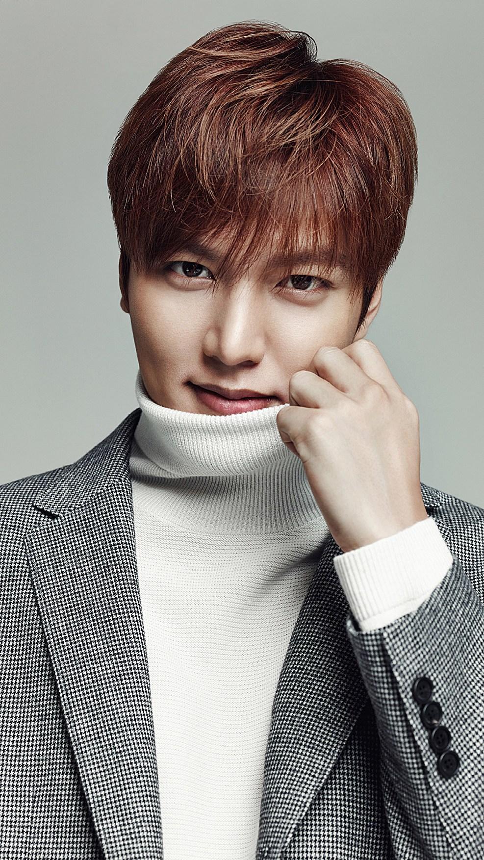987x1754 Lee Min Ho Wallpaper iPhone, Picture