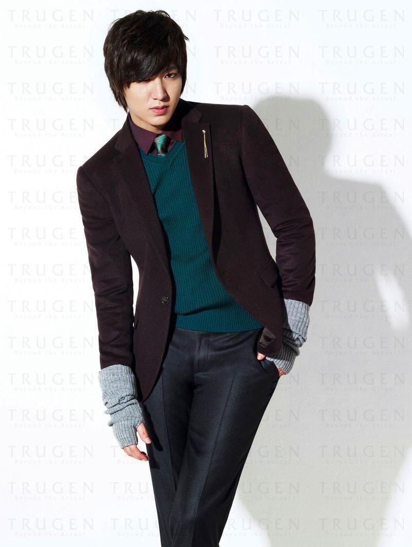 802x1065 Lee Min Ho Full HD