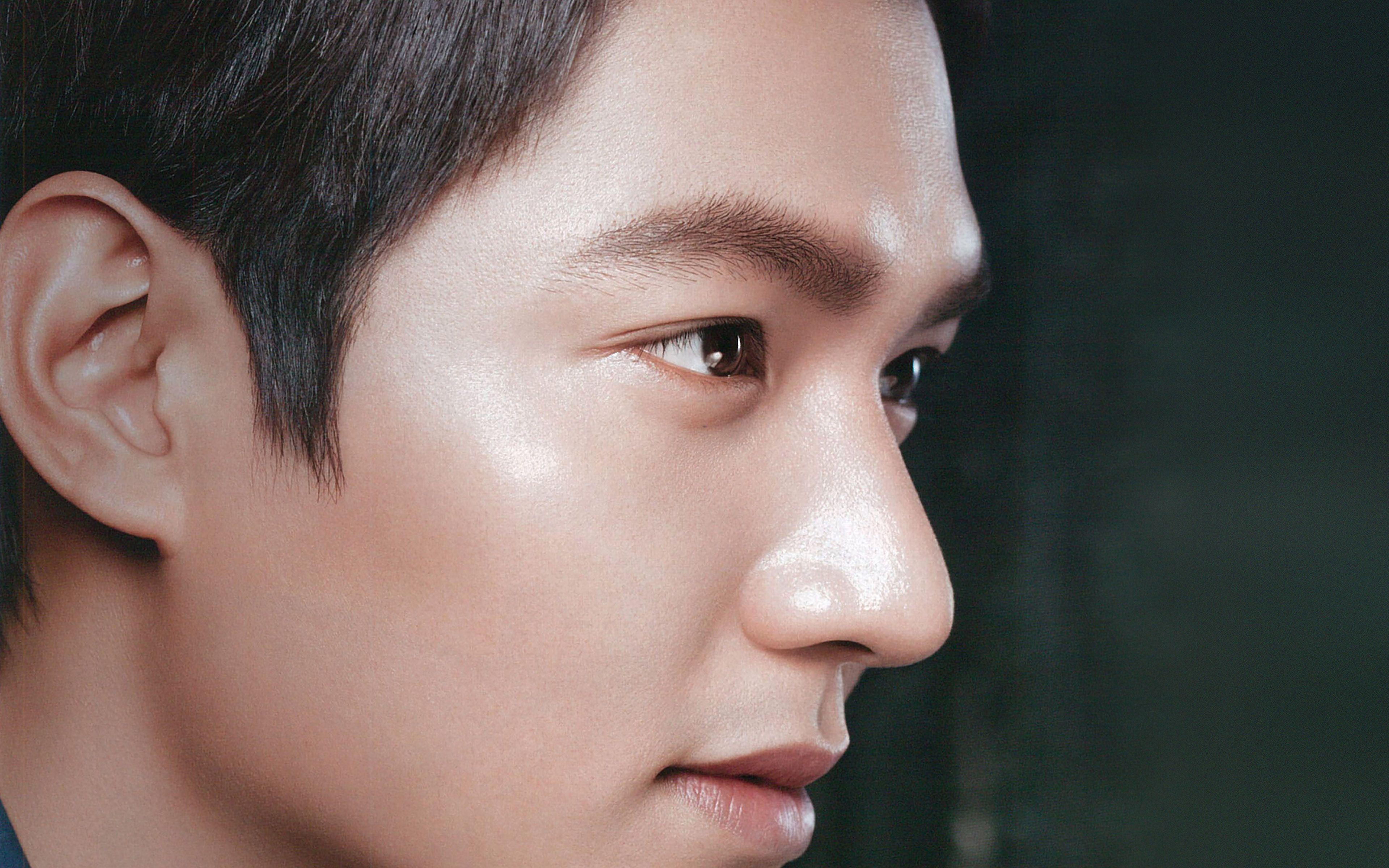3840x2400 Lee Min Ho Kpop Celebrity