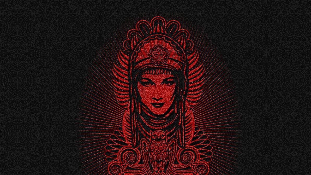 Obey Wallpapers - Top Free Obey