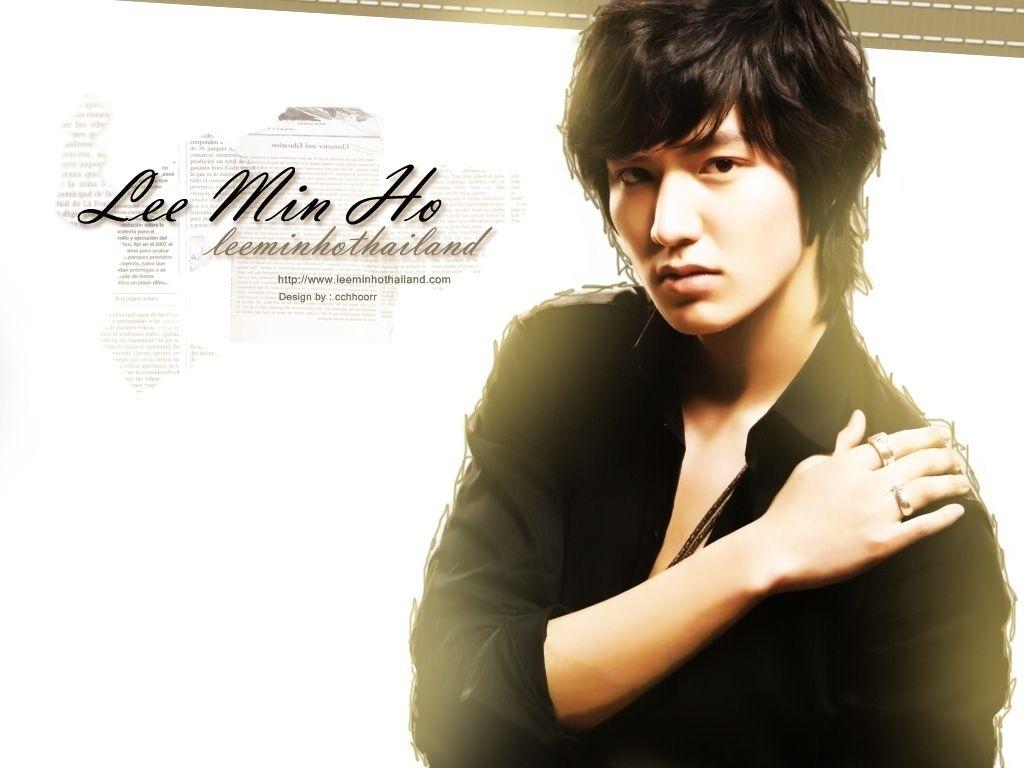 1024x768 LEE MİN HO 7. HD Wallpaper, HD Image, HD Picture