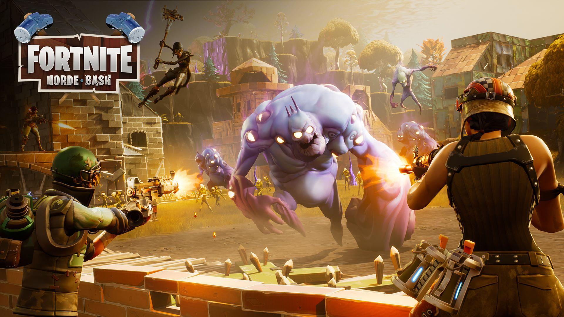Fortnite Save The World Wallpapers Top Free Fortnite Save The World 