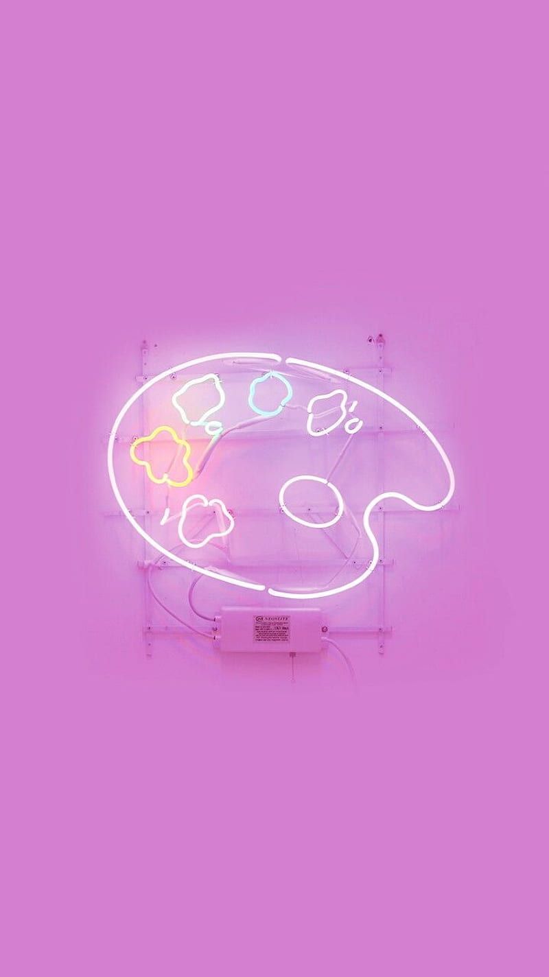 800x1424 Pink Aesthetic Phone, Really Cute Aesthetic, HD phone wallpaper