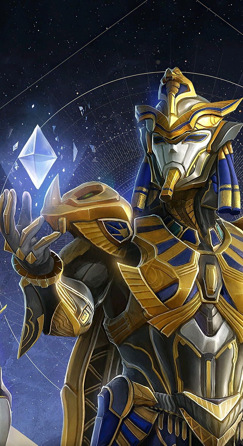 800x1470 PUBG PHAROH X SUIT, Pubg, Bgmi, HD Phone Wallpaper