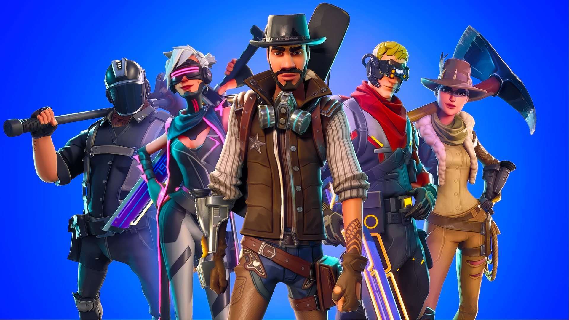 1920x1080 Fortnite Save The World Will Not Be Free To Play. Yet! • L2pbomb
