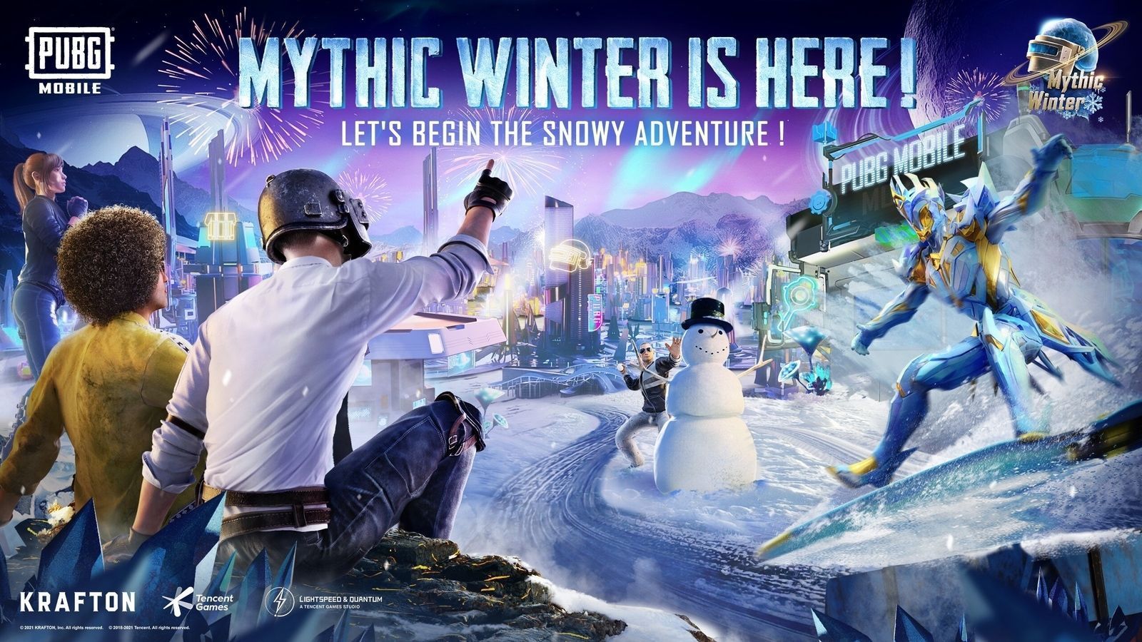 1600x900 Next PUBG Mobile, BGMI update coming soon! Know date, features, download link here