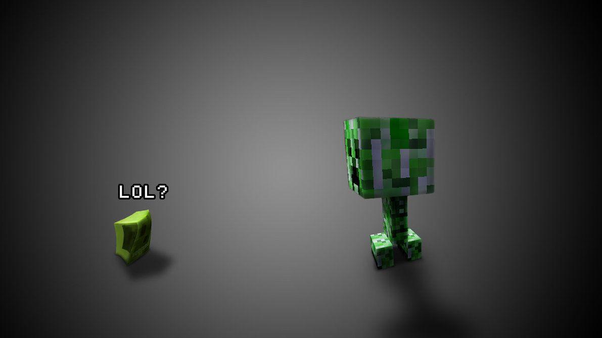1191x670 Cute Minecraft Wallpaper