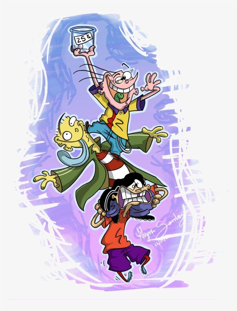 820x1075 Ed Edd N Eddy By Awesomeaartvark Edd N Eddy Wallpaper HD