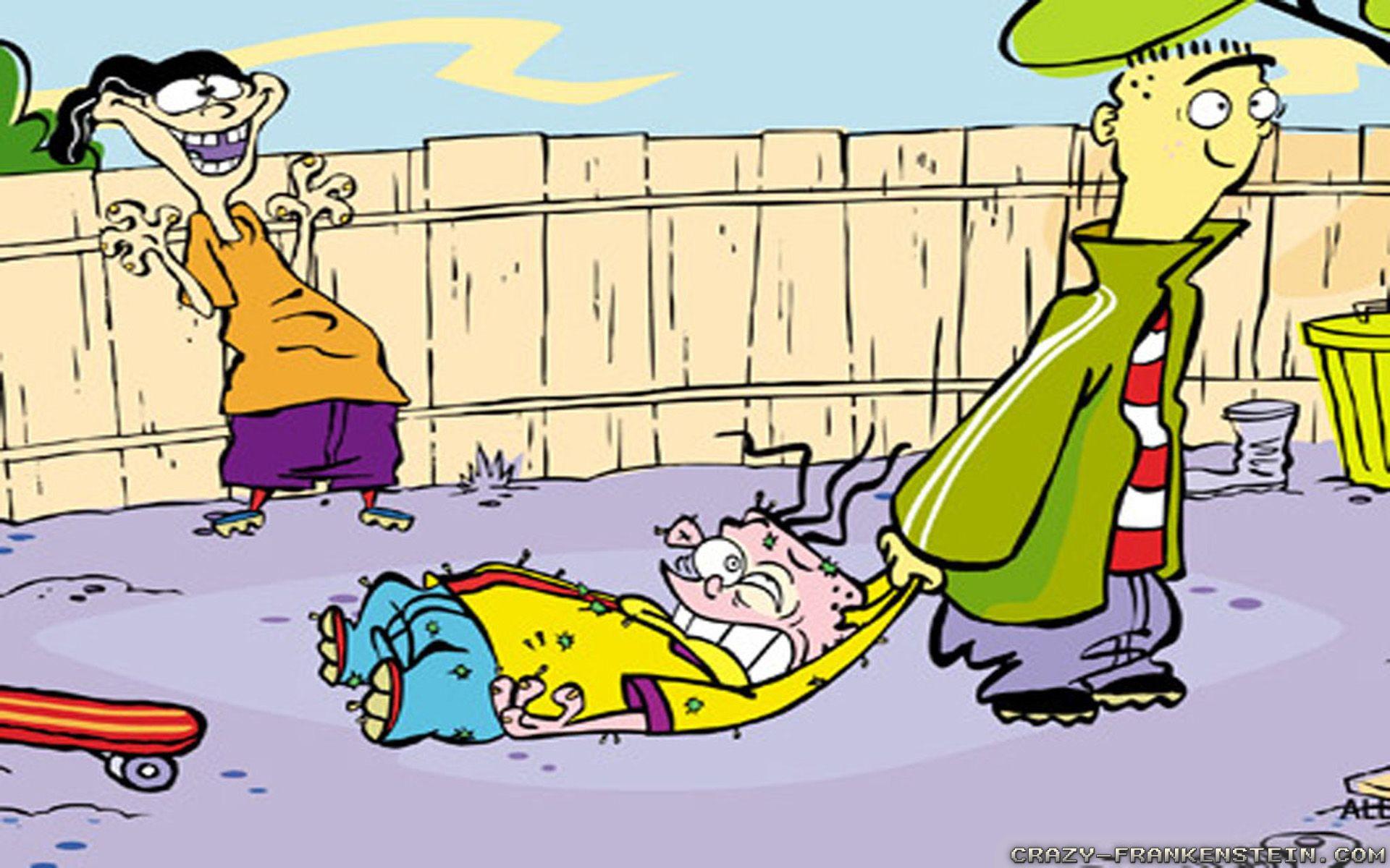 Ed Edd N Eddy Wallpapers Top Free Ed Edd N Eddy Backgrounds Wallpaperaccess 0683