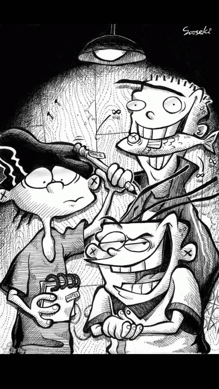 720x1280 Ed edd N eddy wallpaper