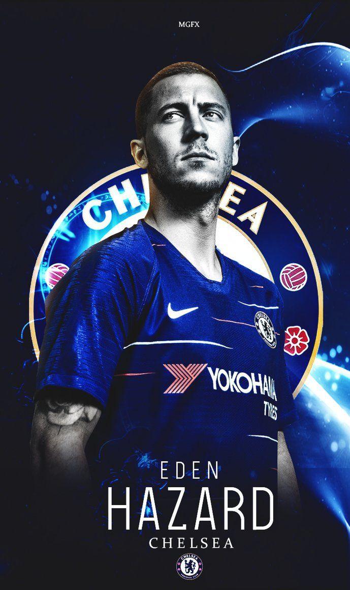 689x1160 Eden Hazard Wallpaper 2018 Hazard Wallpaper 2019