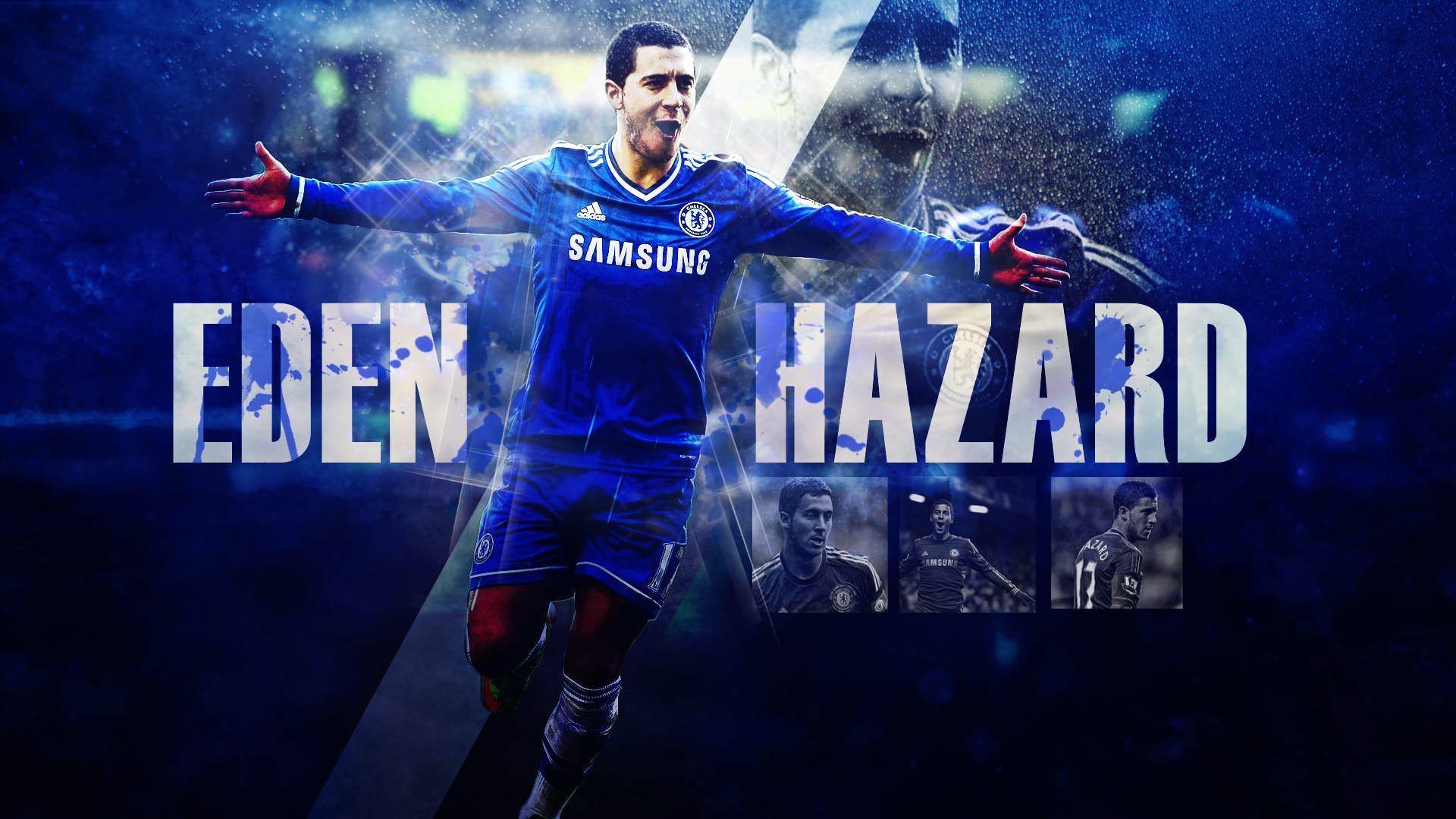 1920x1080 Eden Hazard HD Wallpaper 5 #EdenHazardHDWallpaper #EdenHazard