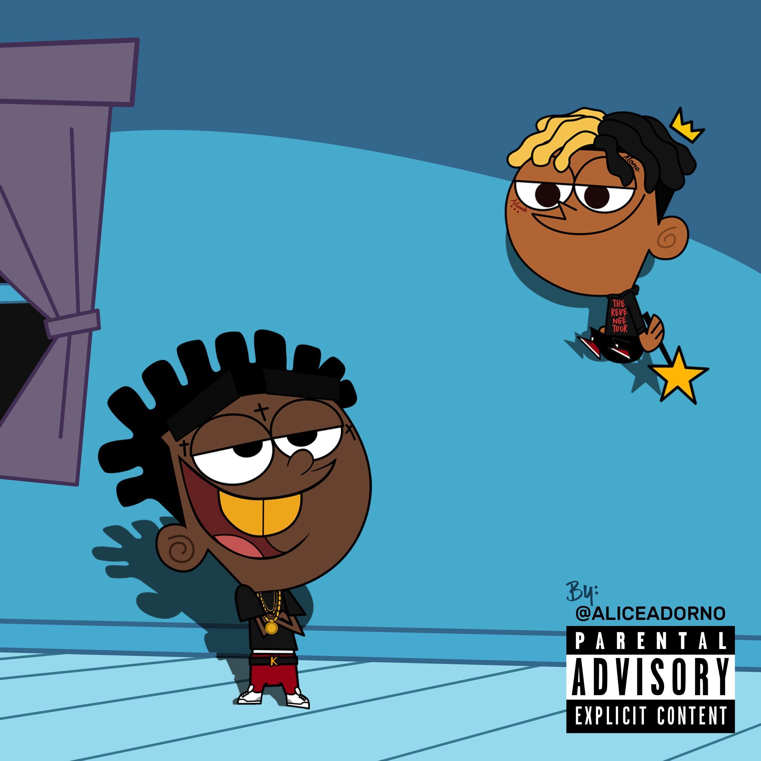 2541x2541 Bape Wallpaper Ed Edd N Eddy, Download Wallpaper