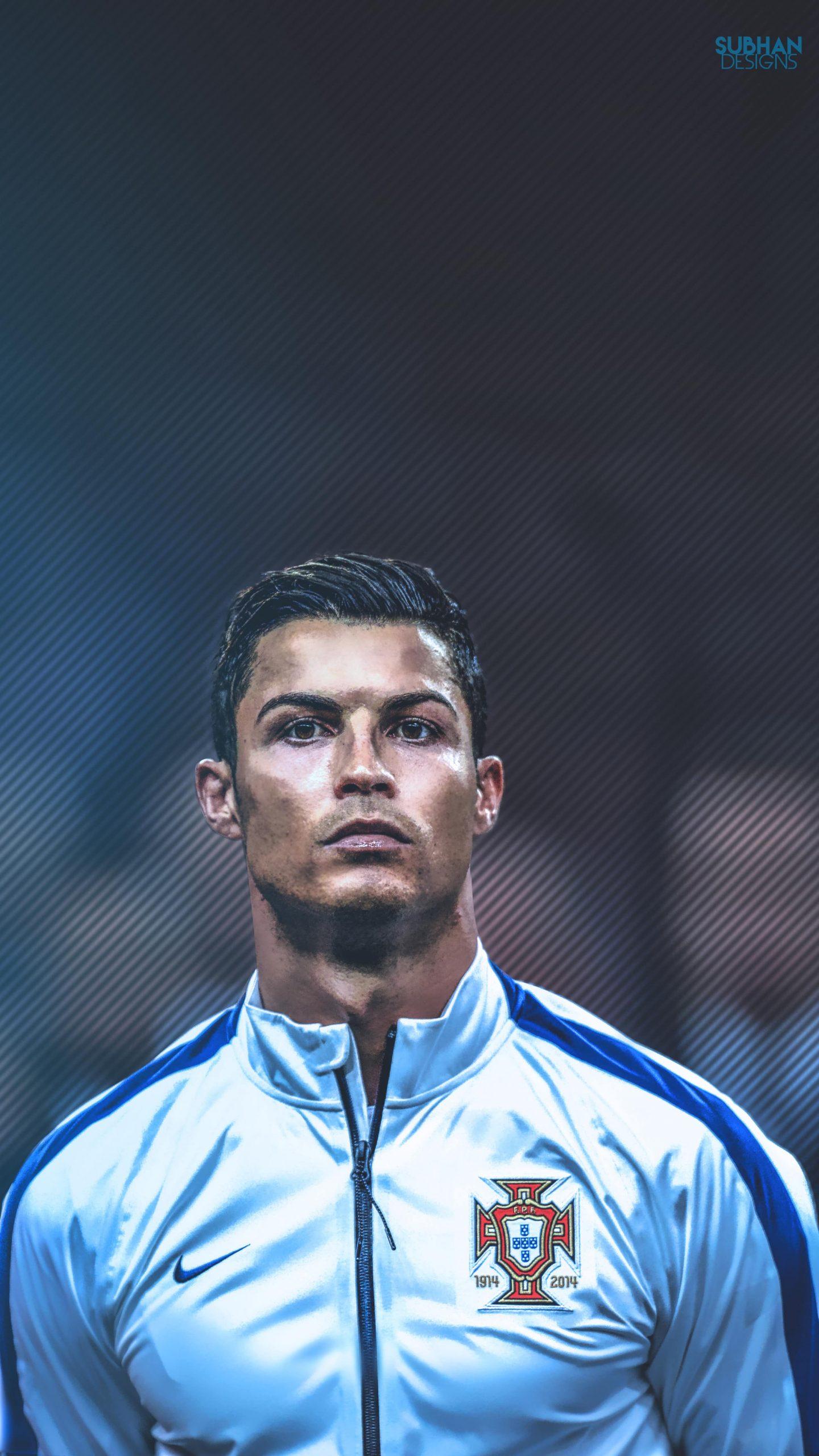 1440x2560 Cristiano Ronaldo Wallpaper New HD Image Of