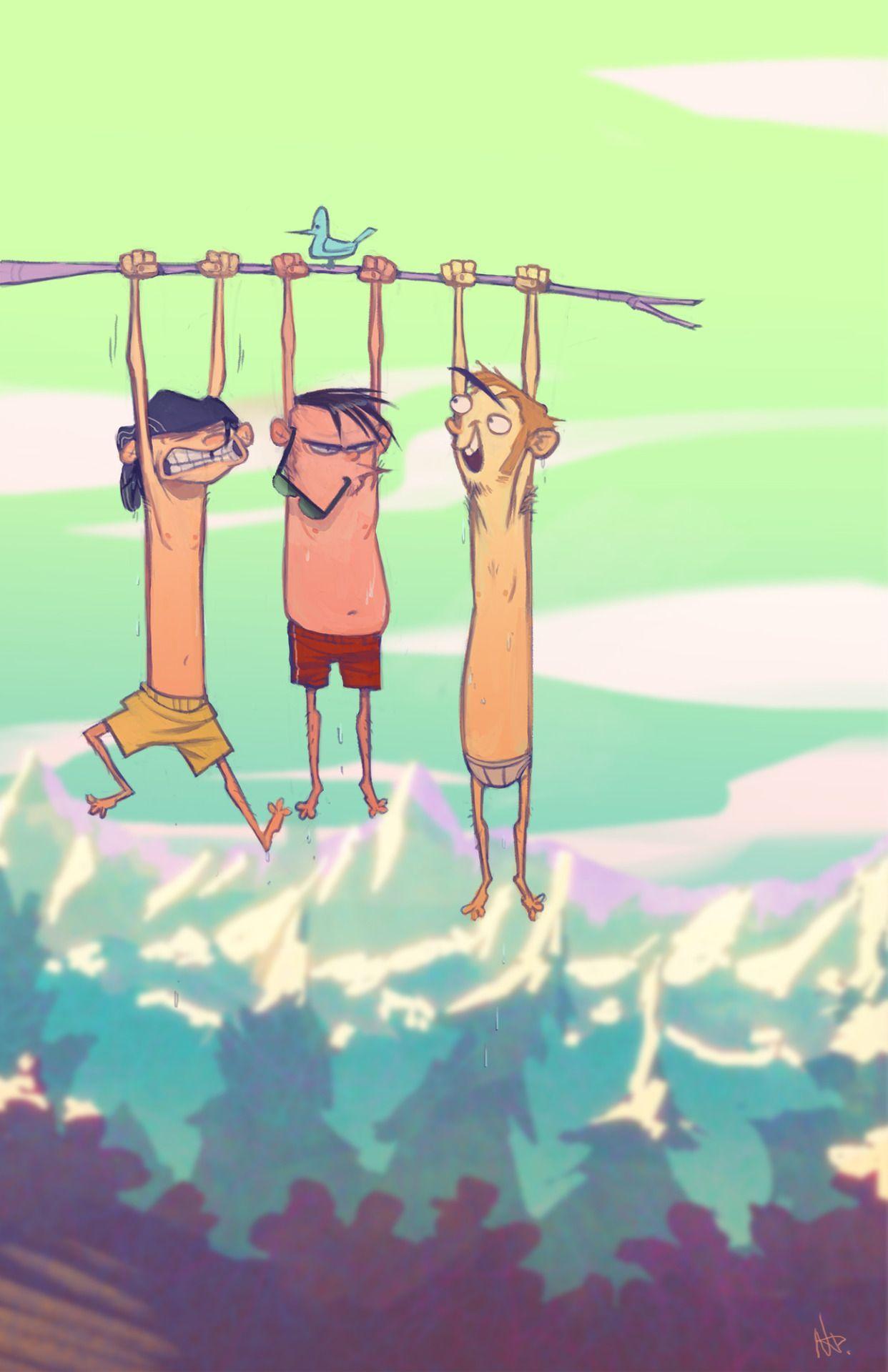 1242x1920 Ed, Edd N' Eddy, Edd Double D & Eddy By