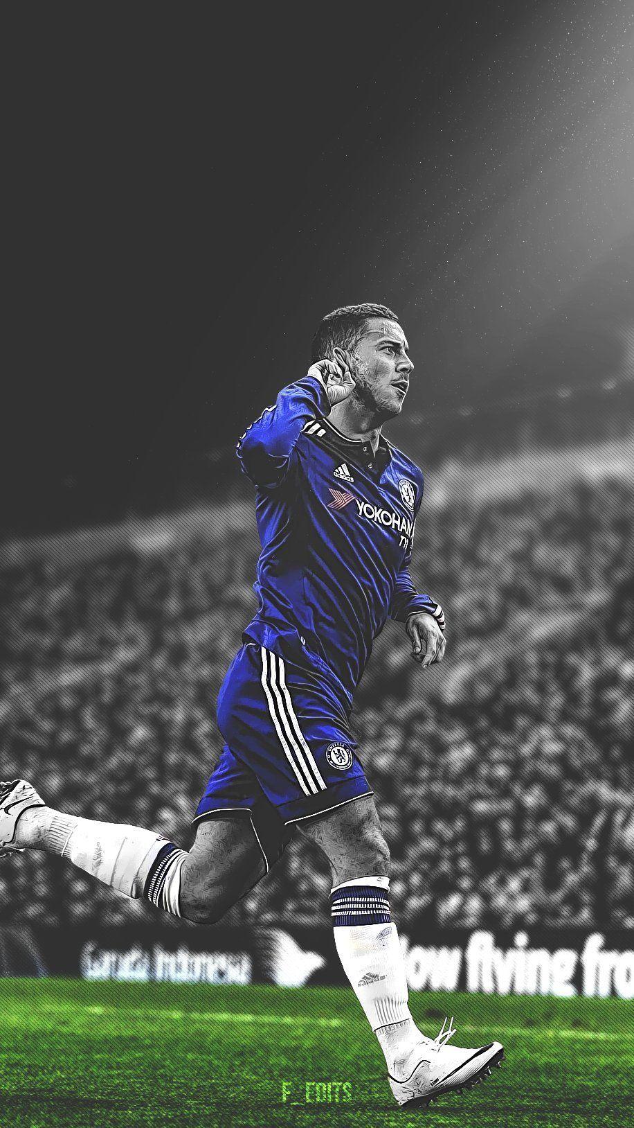 916x1628 Eden Hazard Wallpaper Hd, Download Wallpaper