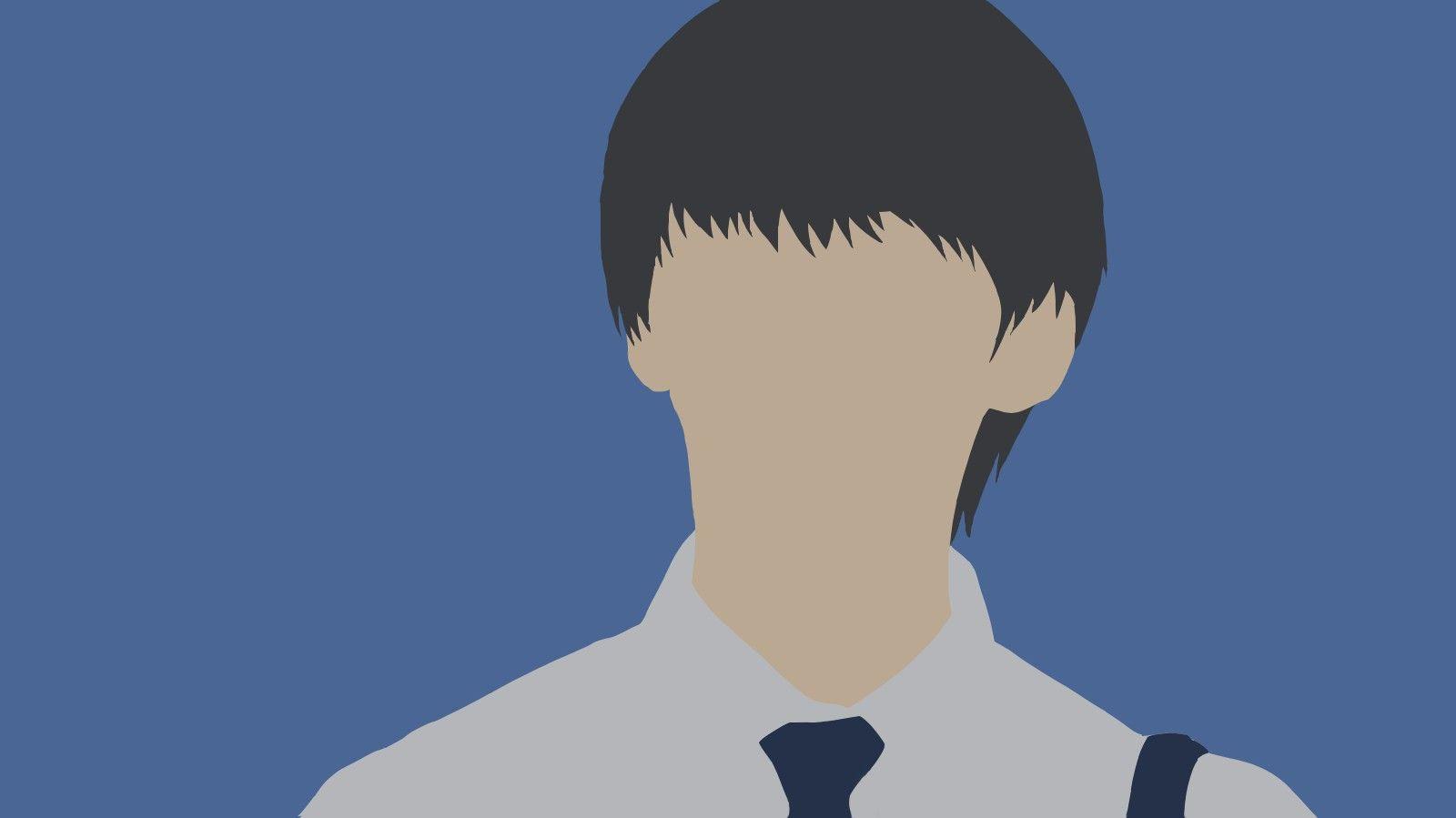 1600x899 Aku no Hana, Anime Wallpaper HD .