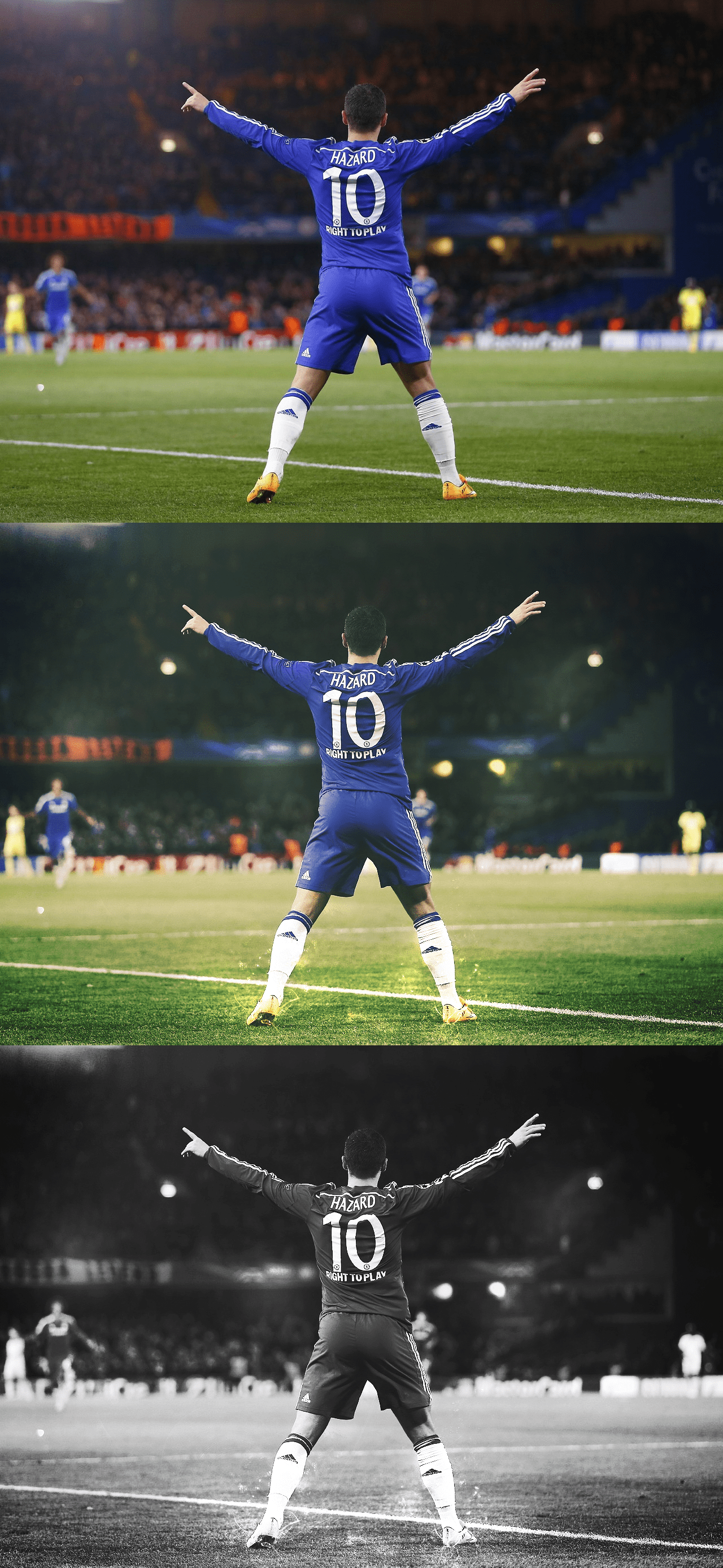 1280x2778 Eden Hazard wallpaper