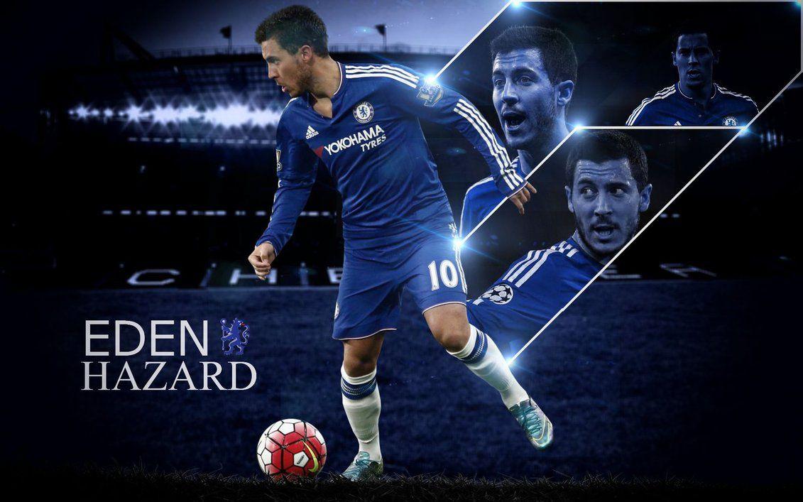 1131x707 Eden Hazard Wallpaper
