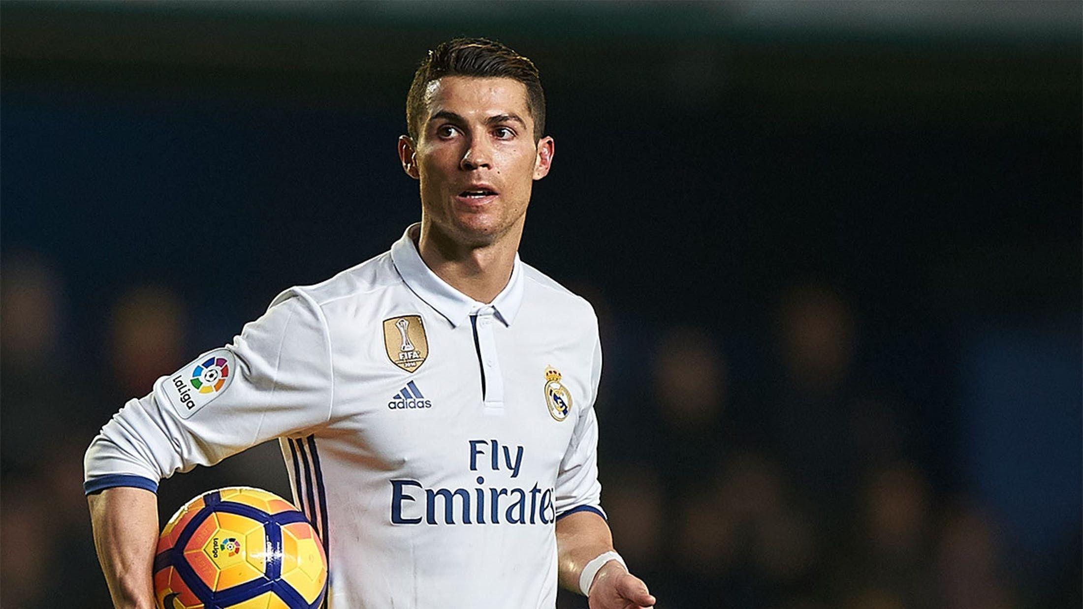 2200x1238 Cristiano Ronaldo Wallpaper 2018 HD