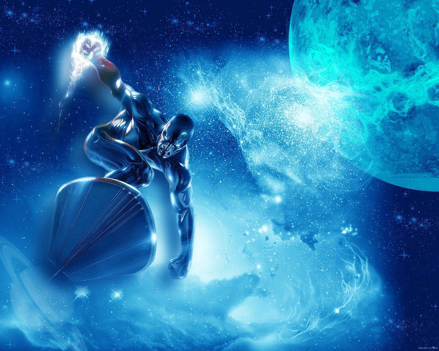 1440x1152 Wallpaper of the Day Surfer. Word of The Nerd