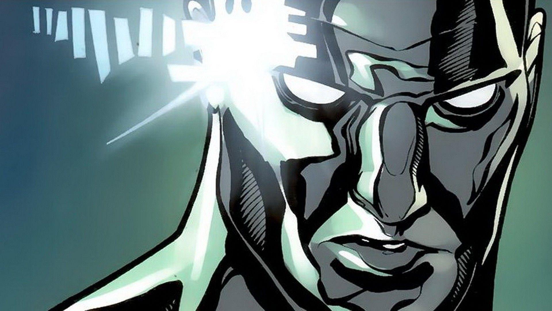 1920x1080 Silver Surfer HD Wallpaper