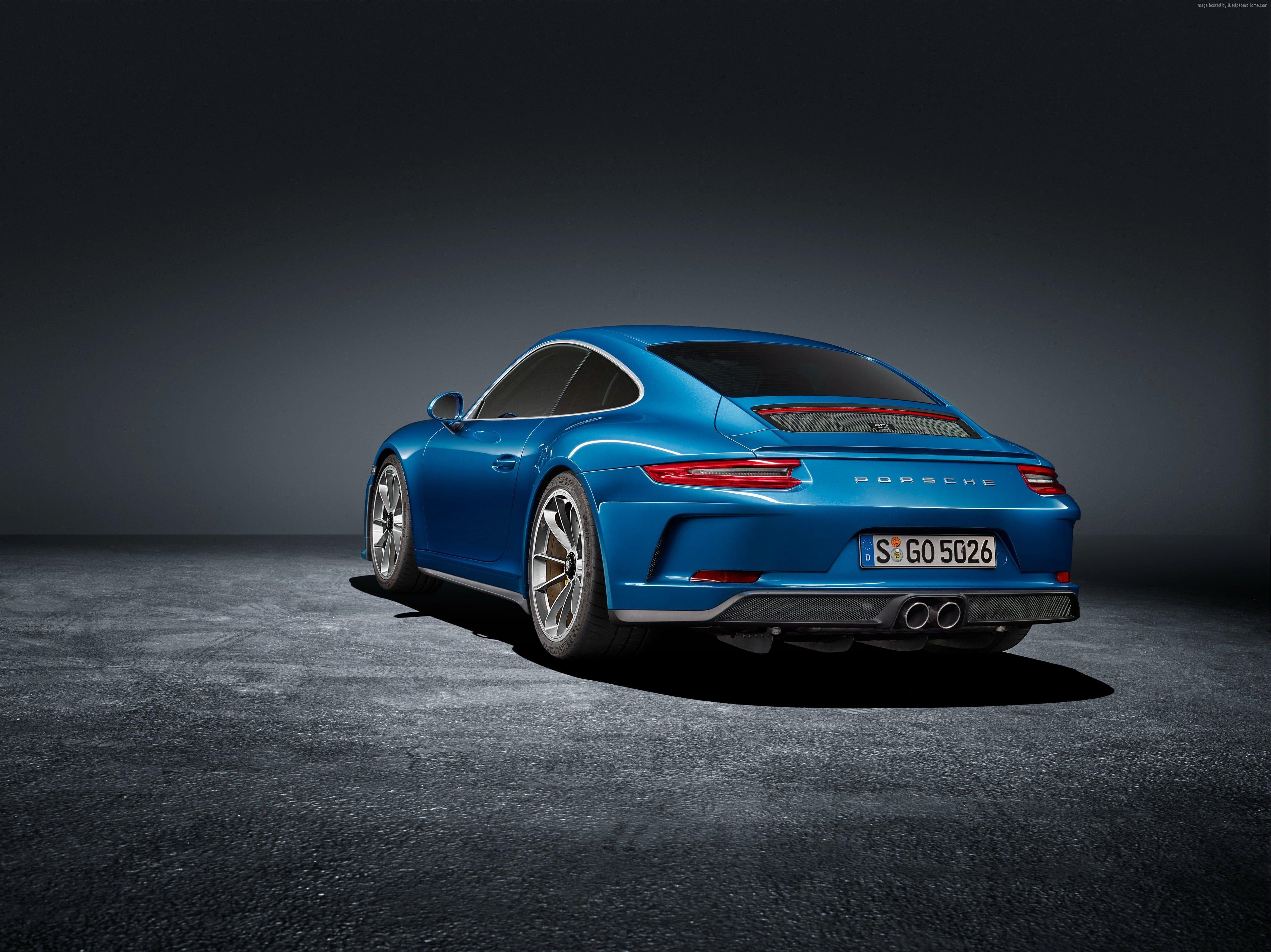 Blue Porsche Wallpapers Top Free Blue Porsche Backgrounds 
