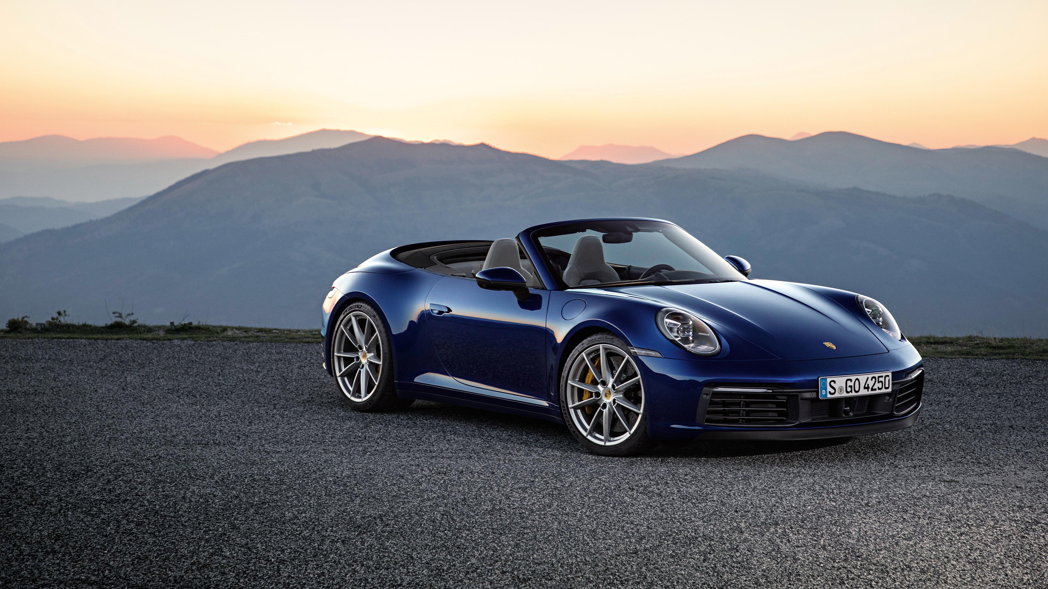 Blue Porsche Wallpapers Top Free Blue Porsche Backgrounds 