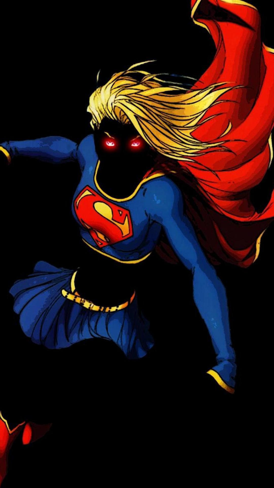 1080x1920 Dc Comics Background