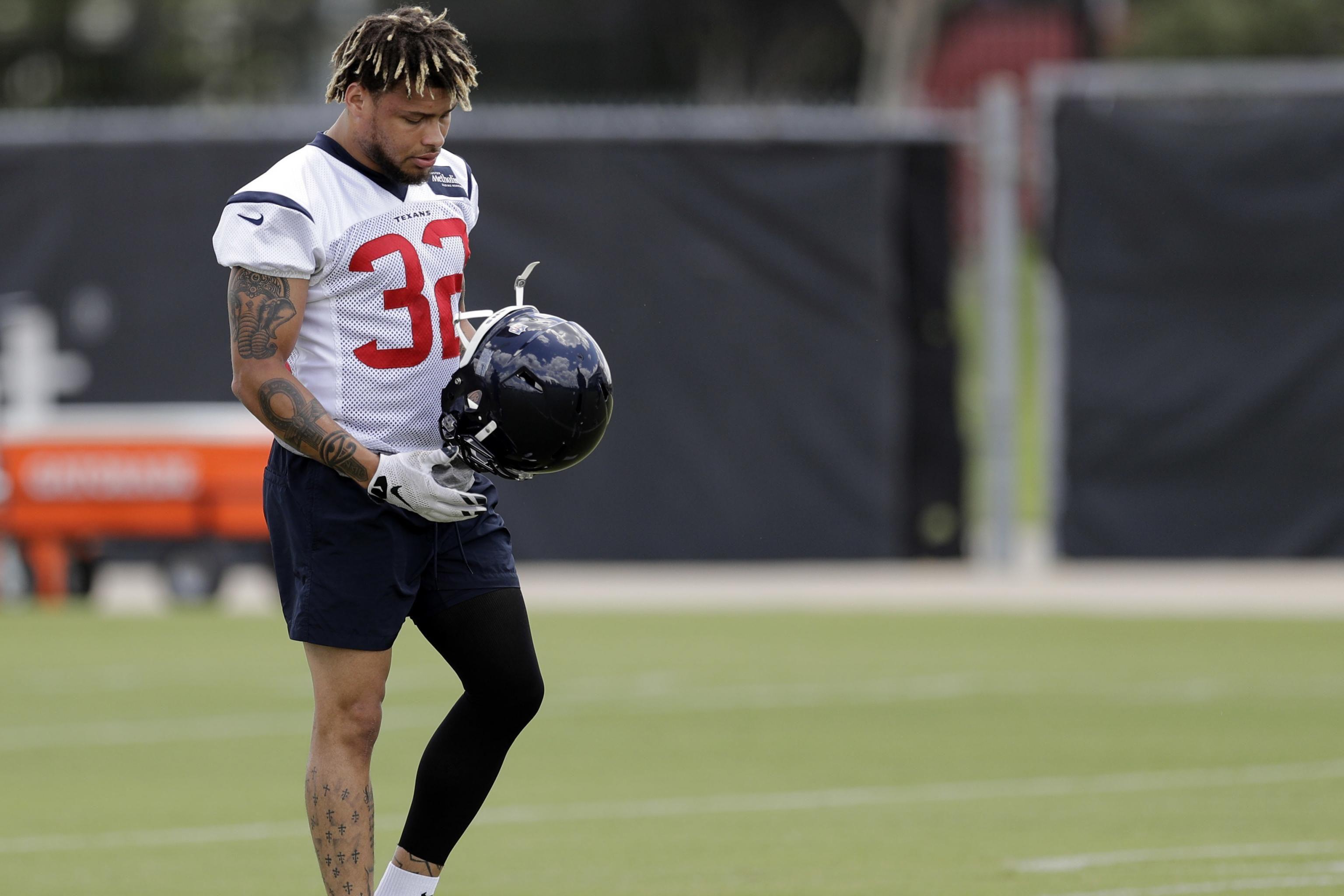 3072x2048 Tyrann Mathieu Selling $1.4 Million Arizona Mansion After March