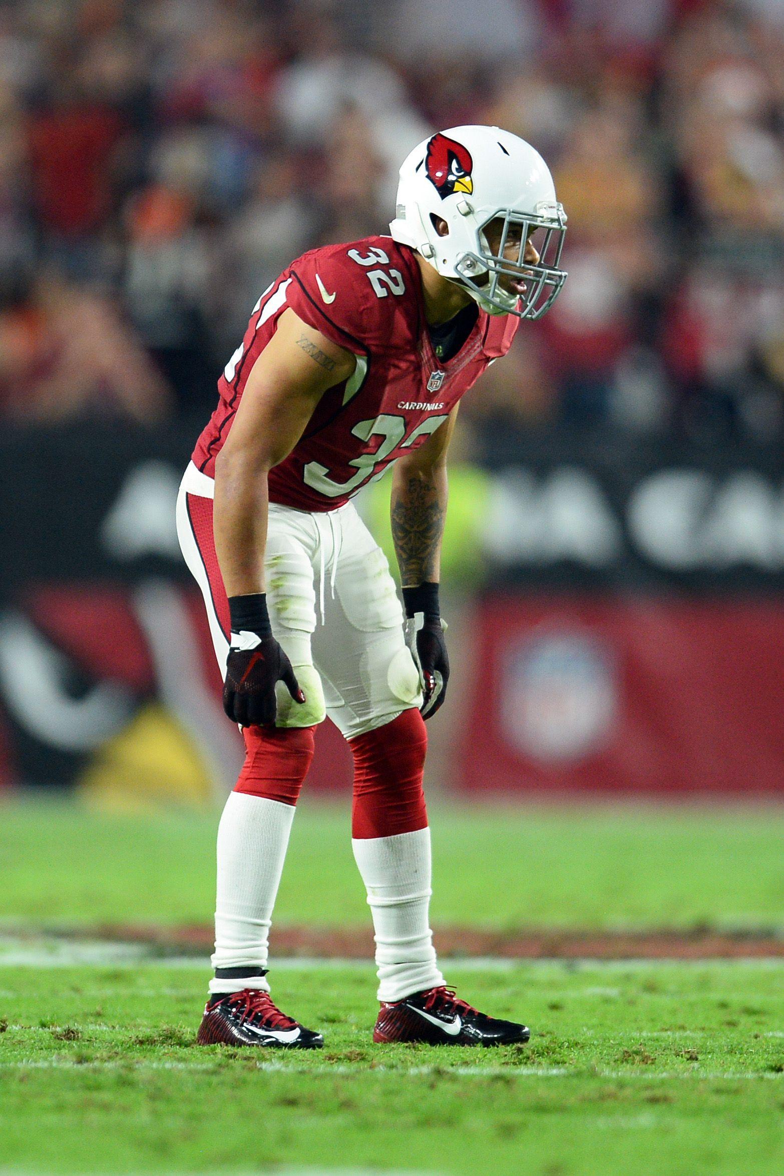 Tyrann Mathieu Wallpapers - Top Free Tyrann Mathieu Backgrounds