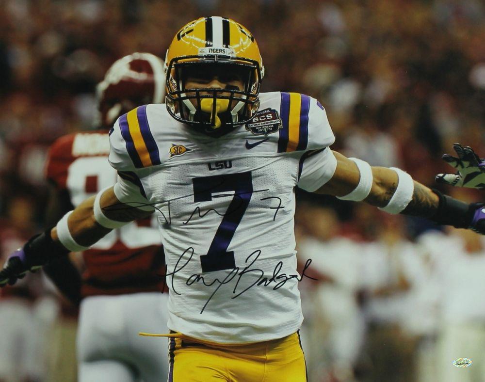 1000x788 Tyrann Mathieu Wallpaper