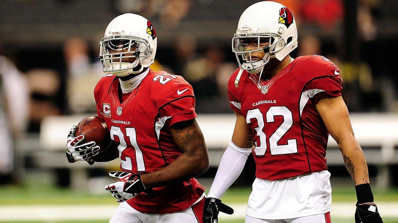 1280x720 Patrick Peterson And Tyrann Mathieu, HD Wallpaper & background
