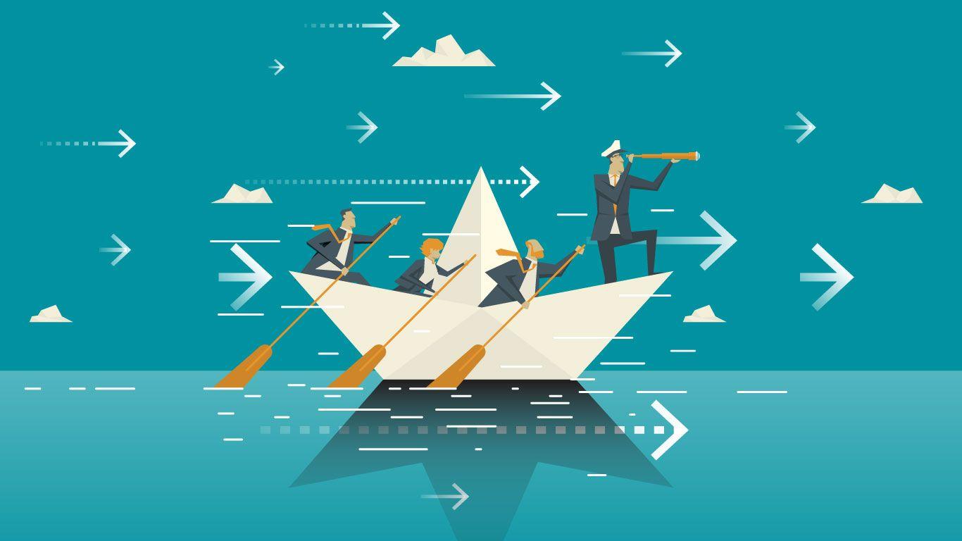 1366x768 Change Management Exercises
