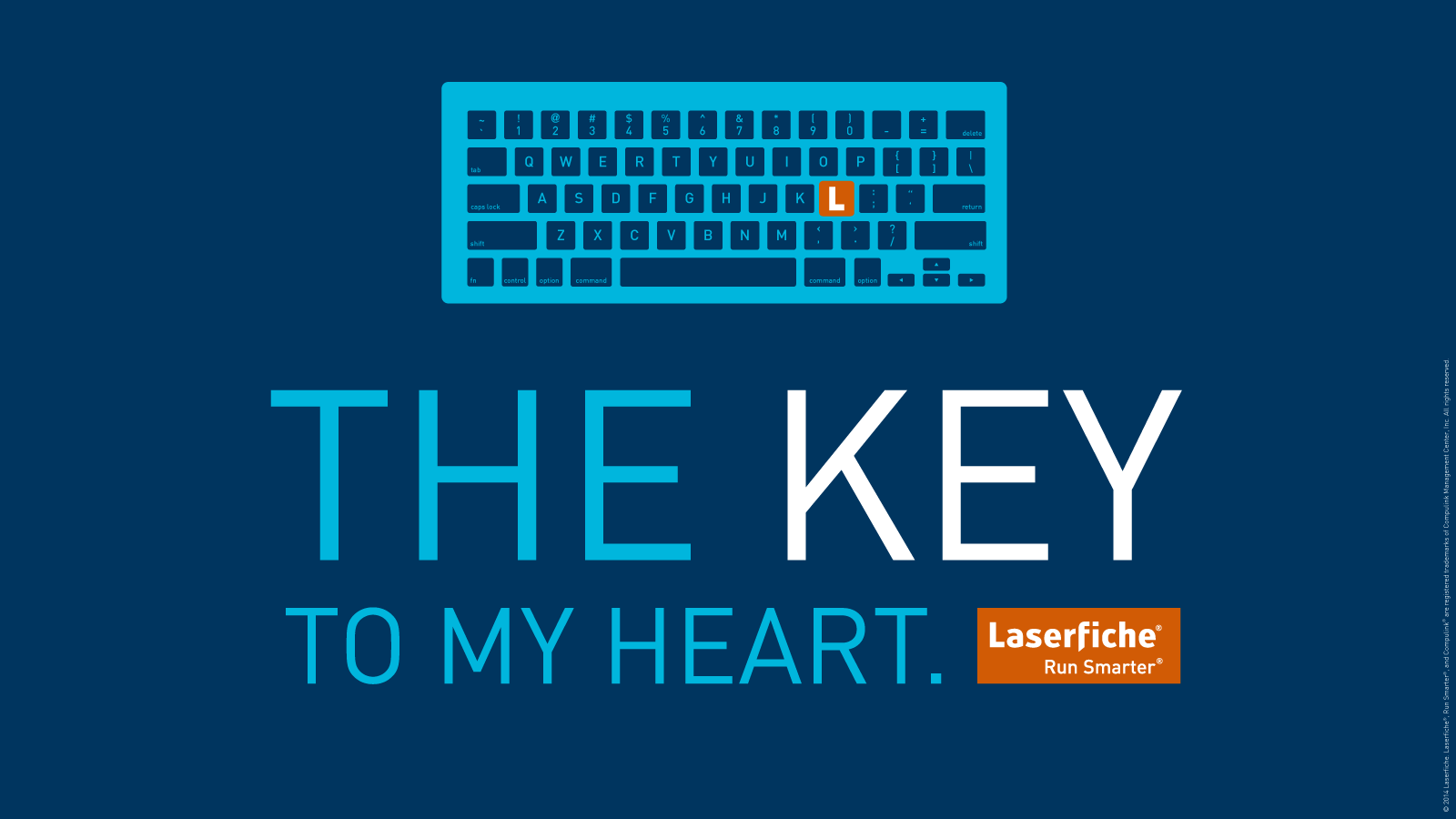 1600x900 Show Your Laserfiche Pride with Our New Wallpaper