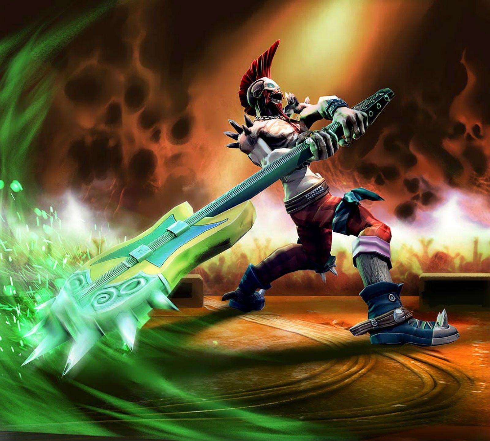 1600x1443 Game Wallpaper, Moba, HD Online, Action, Abstract HD Wallpaper