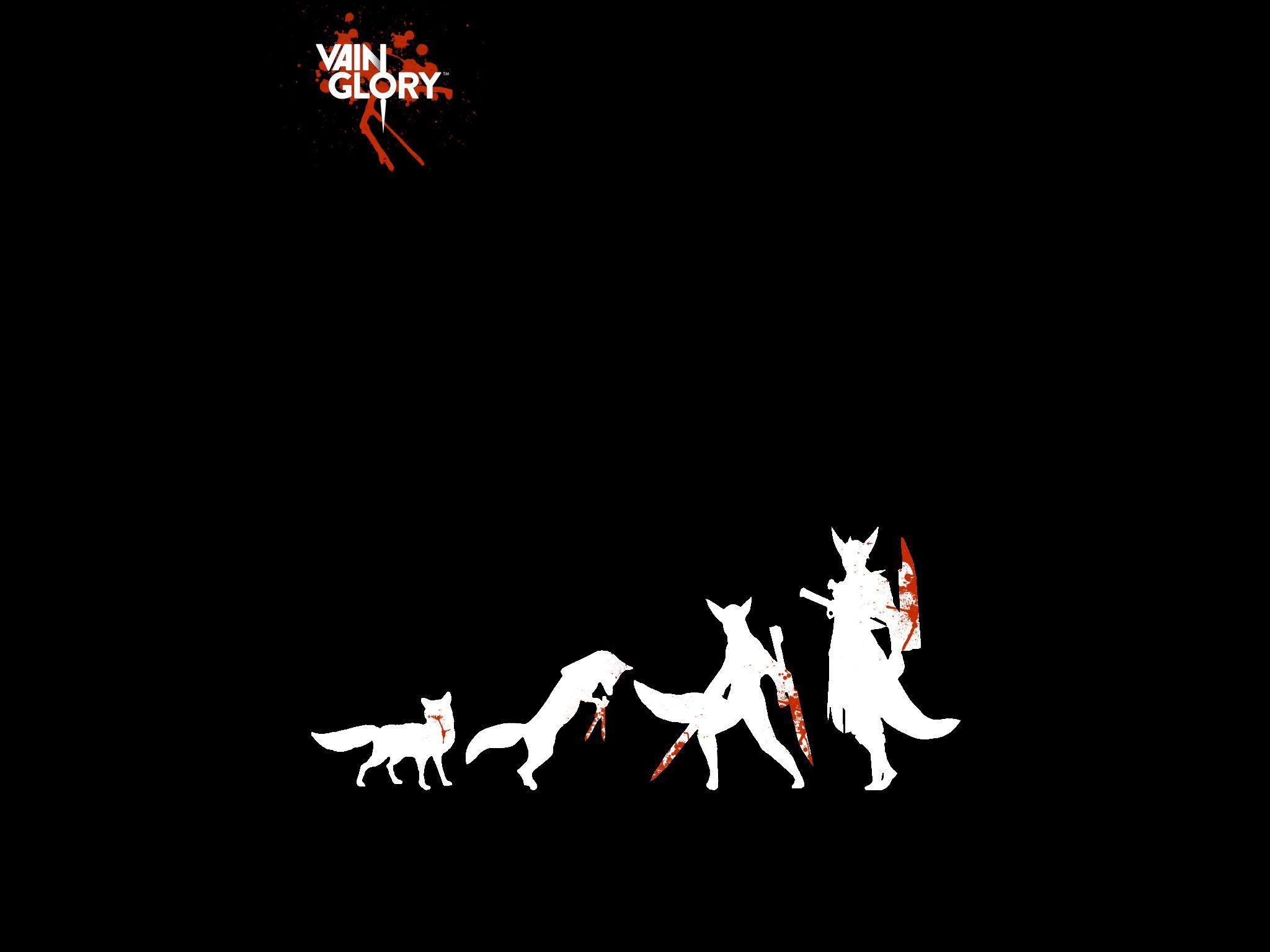 2048x1536 Vainglory Wallpaper