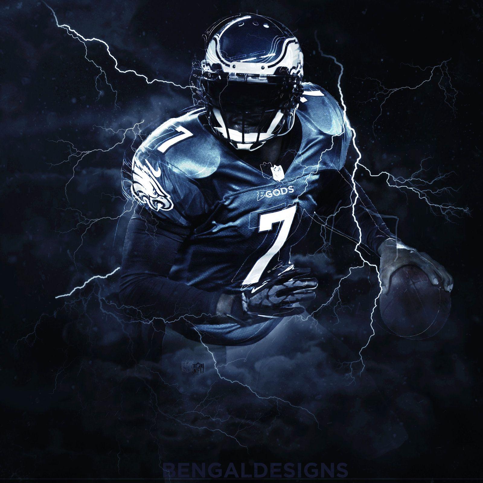 Michael Vick Wallpapers Top Free Michael Vick Backgrounds