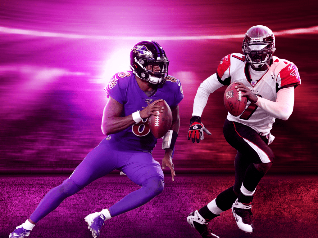 Michael Vick Wallpapers - Top Free Michael Vick Backgrounds