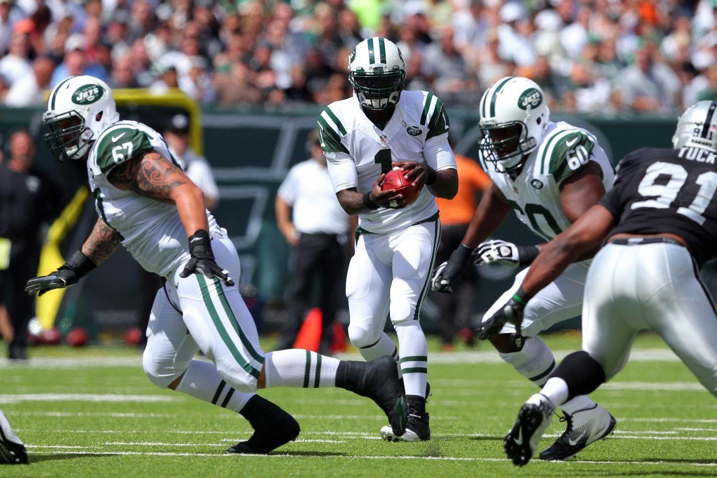 1440x960 Michael Vick Raiders Wallpaper & Background Download