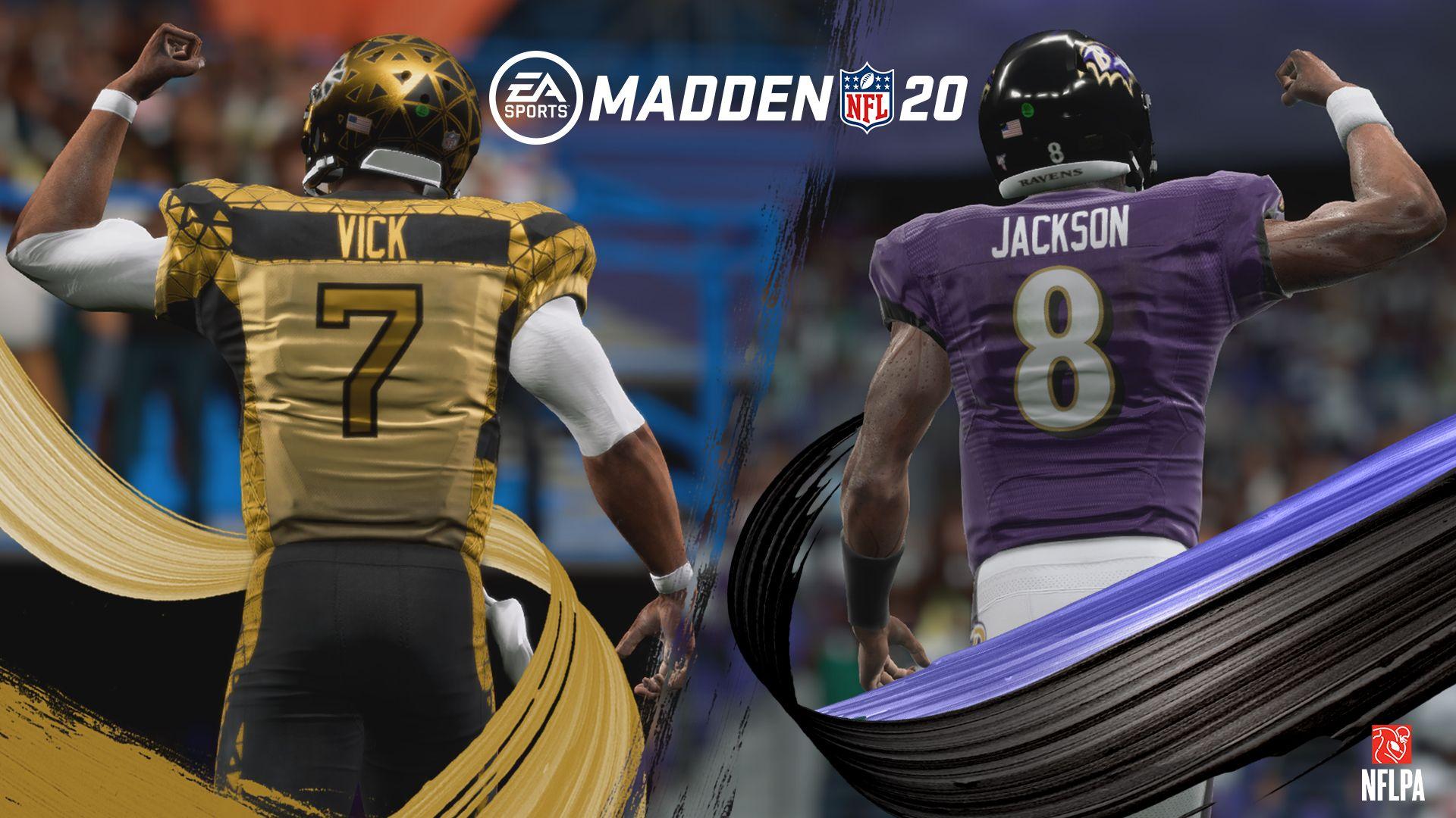 1920x1080 EA SPORTS Madden NFL 20 Welcomes the Most Players Ever Recorded