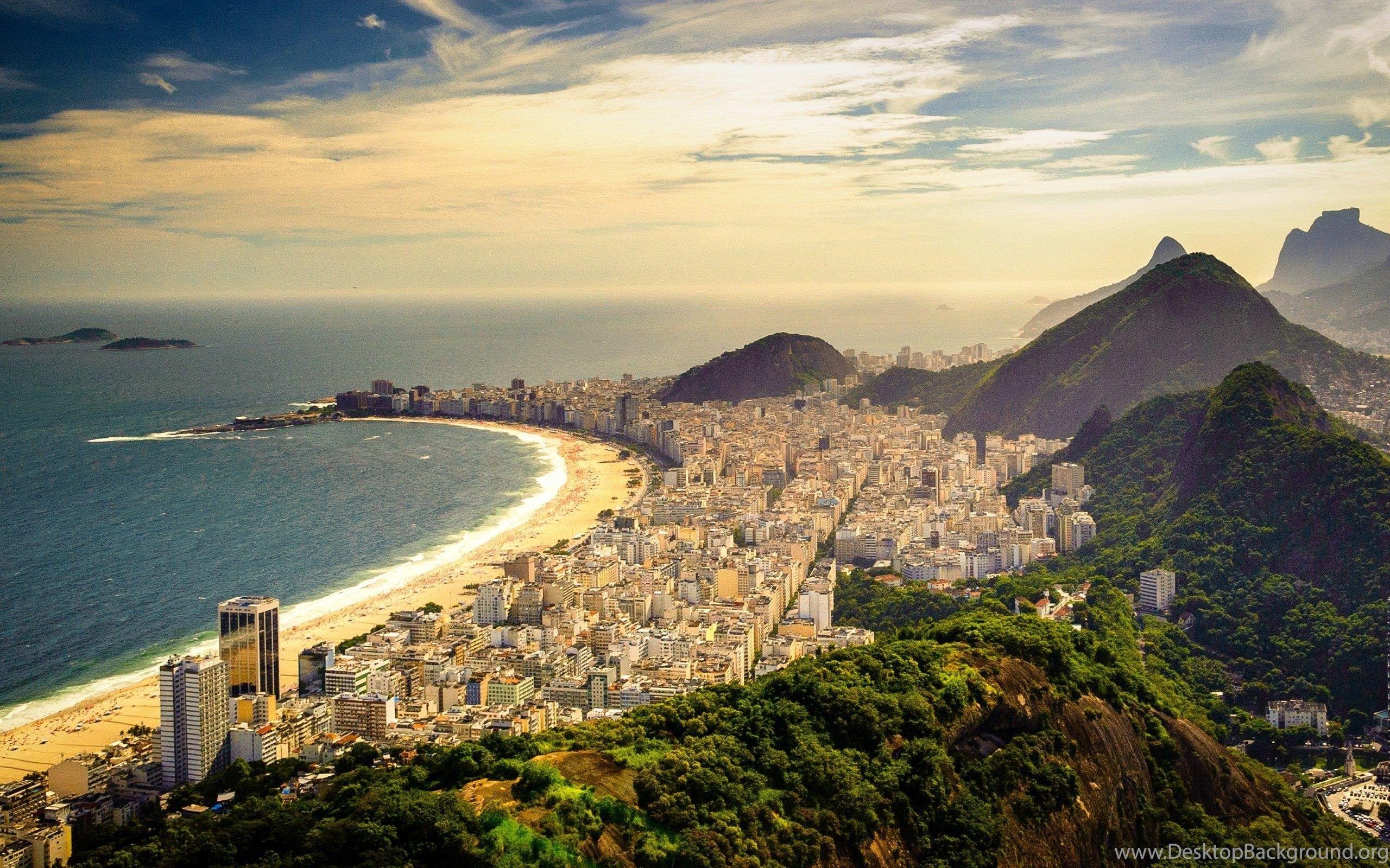 Brazil Desktop Wallpapers Top Free Brazil Desktop Backgrounds