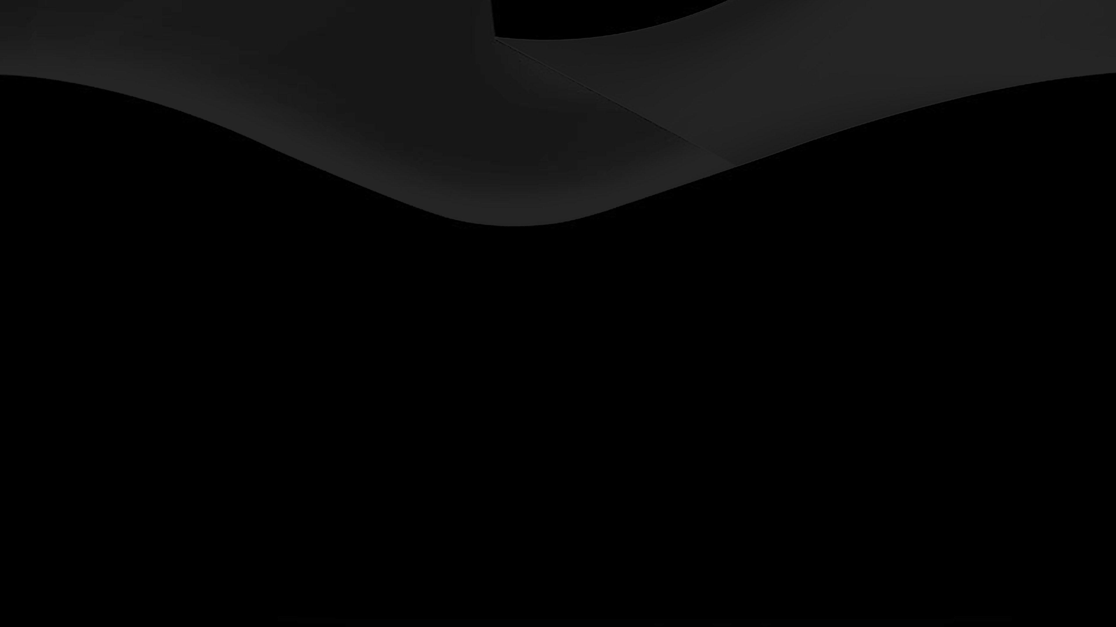 3840x2160 Wallpaper Apple Dark Live 2014 Minimal