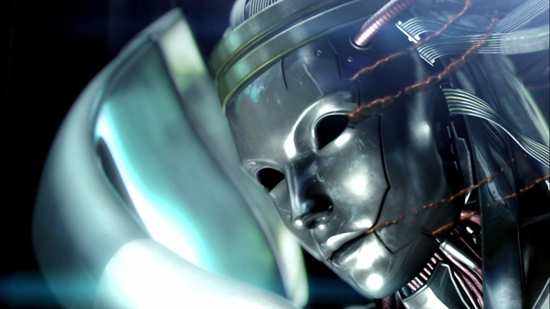 Sephiroth Wallpapers - Top Free Sephiroth Backgrounds - WallpaperAccess