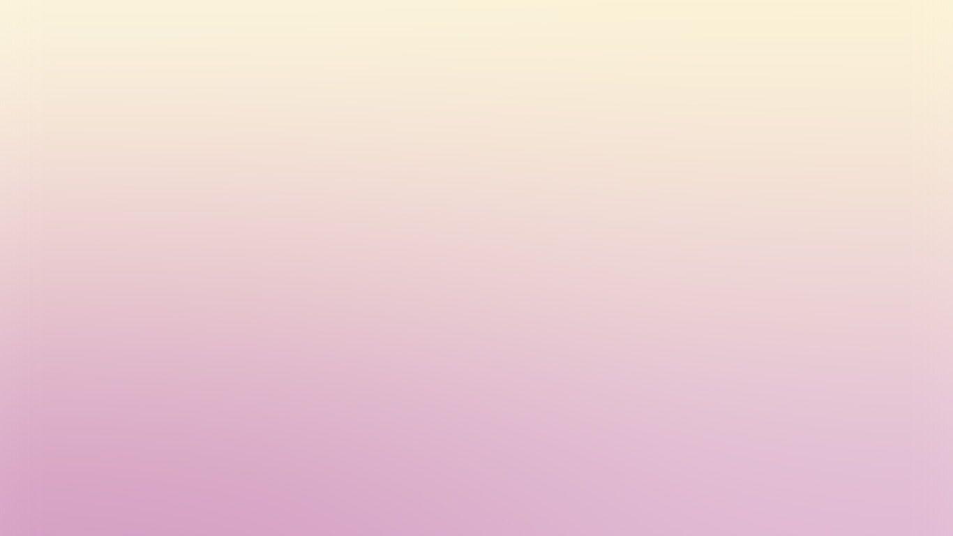 1366x768 wallpaper for desktop, laptop. pastel pink blur gradation