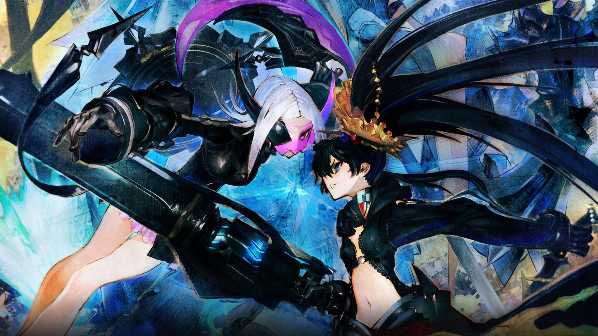1920x1080 Luxury Anime Fighting HD Wallpaper