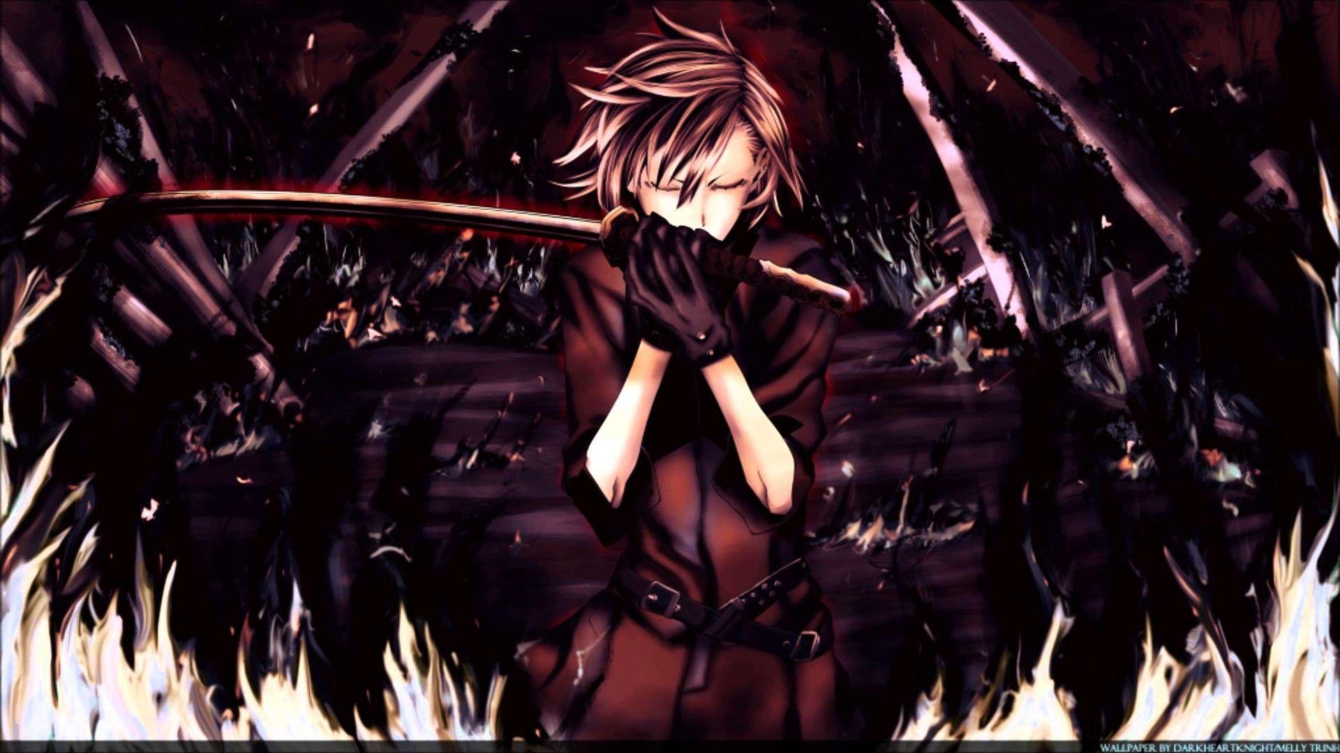 1920x1080 Download Epic Anime Wallpaper, HD Background Download